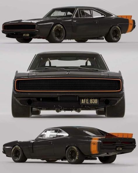 Dodge Charger Rt, Dodge Muscle Cars, Cool Car Pictures, Custom Muscle Cars, Concept Car Design, Classy Cars, Us Cars, Car Culture, Stock Car