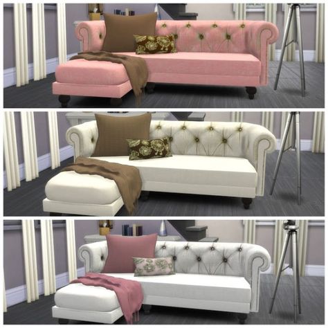 Dinha Gamer: Sofa recolor • Sims 4 Downloads Sims Decor, Die Sims 4, Sims 4 Bedroom, Sims 4 Clutter, The Sims 4 Packs, Casas The Sims 4, Sims 4 Teen, Sims Games, The Sims 4 Download