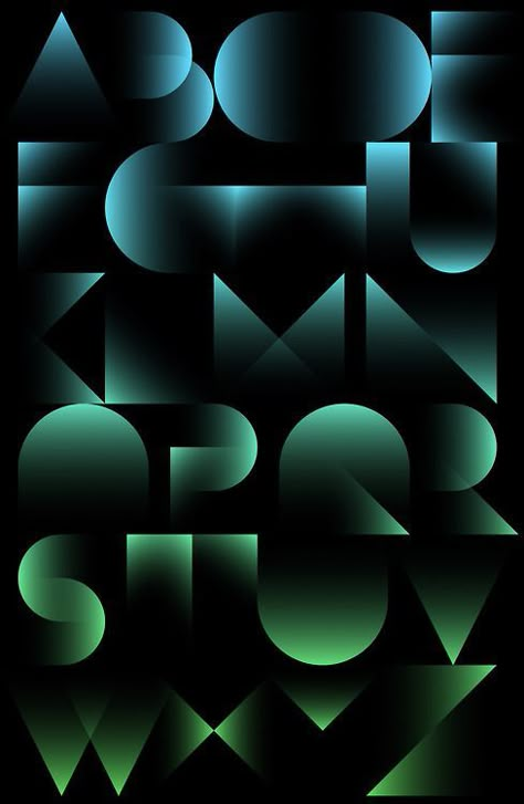 Typography Graphic Design, Typo Design, Typography Alphabet, 타이포그래피 포스터 디자인, Cool Typography, Typography Layout, Typography Graphic, Word Design, Text Effect