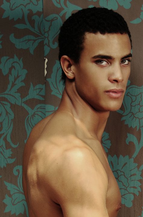 black Mixed Guys, Model Man, Cafe Latte, Italian Men, Black Model, Male Models, Black Men, Miami, Black And White