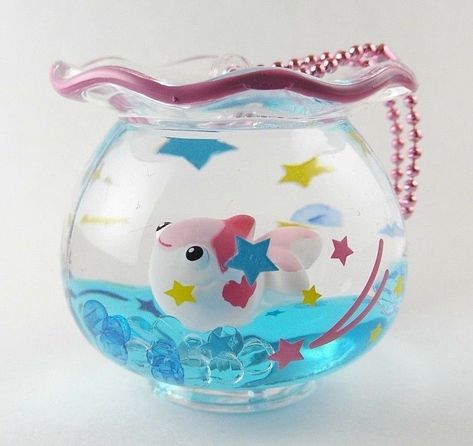 Sea Seal, Confetti Sprinkles, Coconut Dream, Phone Strap, Fish Bowl, Cute Little Things, Cute Toys, Toy Boxes, Room Themes