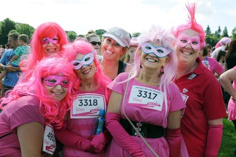 Race For Life, Medical Dental, Final Days, 2024 Vision, Health Info, Cardiff, For Life, Wales, Mood Board