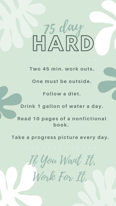 75 Hard Challenge Rules, 1 Gallon Of Water A Day, Coldsore Remedies Quick, 75 Hard Challenge, Hard Challenge, Resolution List, 75 Hard, Losing 40 Pounds, Social Well Being