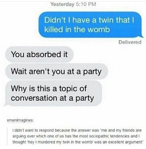 Funny Tumblr, Blue Text, Funny Text Fails, Text Fails, Text Memes, Funny Tumblr Posts, Funny Text, Have A Laugh, Funny Text Messages