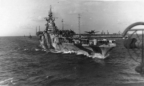 USS Hancock CV-19 by tormentor4555 Uss Hancock, Ww2 American, F6f Hellcat, Uss North Carolina, Us Navy Ships, Aircraft Carriers, Naval Force, Naval History, United States Navy