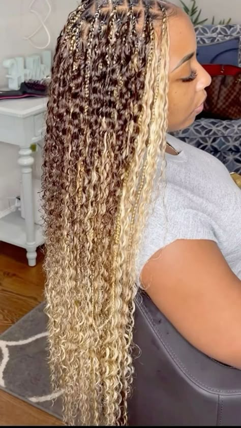 Half Up Half Down Boho Braid, Prom Hair Braids, Braided Hairstyles For Sports, Spring Red Hair, Heavy Highlights On Dark Hair, Hairstyles For Sports, Spring Red Hair Color, Kids Braids Hairstyles, Braids In The Front Natural Hair