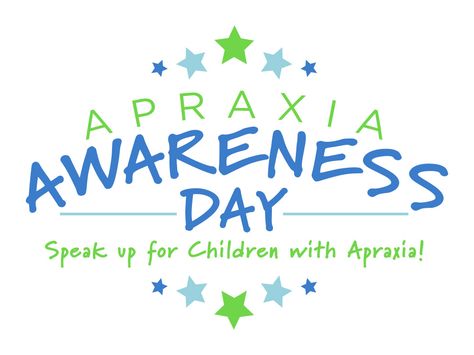 Trust Me, I'm a Mom: The Beauty of Apraxia - Apraxia Awareness Day 2014 Apraxia Awareness, Apraxia Of Speech, Childhood Apraxia Of Speech, Mom Motivation, Pediatric Therapy, Developmental Disabilities, Sensory Processing Disorder, Neurological Disorders, Speech Language Pathology