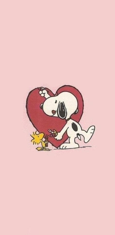 Valentines Wallpaper Lockscreen, Valentine’s Day Snoopy Wallpaper, Snoopy Valentines Day Wallpaper Iphone, Valentines Wallpaper Aesthetic Vintage, Valentines Day Screensavers, Peanuts Valentines Day Wallpaper, Valentines Cartoon Aesthetic, Valentine’s Day Snoopy, Snoopy Wallpaper Valentines Day