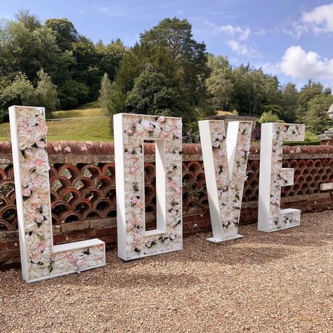 Flower filled LOVE letters
Wedding decor ideas
Wedding LOVE letters Large Love Letters Wedding, Wedding Love Letters, Flower Marquee Letters, Love Marquee Letters With Balloons, Wedding Marquee Letters Sweetheart Table, Love Letters Wedding, Love Marquee Letters, Letters With Flowers, Letters Wedding