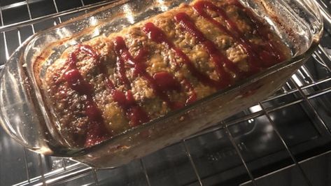 Chili Meatloaf, Lunchbox Sandwiches, Easy Homemade Meatloaf, Ground Beef Meatloaf, Ground Turkey Meatloaf, New Mexico Green Chile, Perfect Meatloaf, Tartiflette Recipe, Turkey Meatloaf Recipes