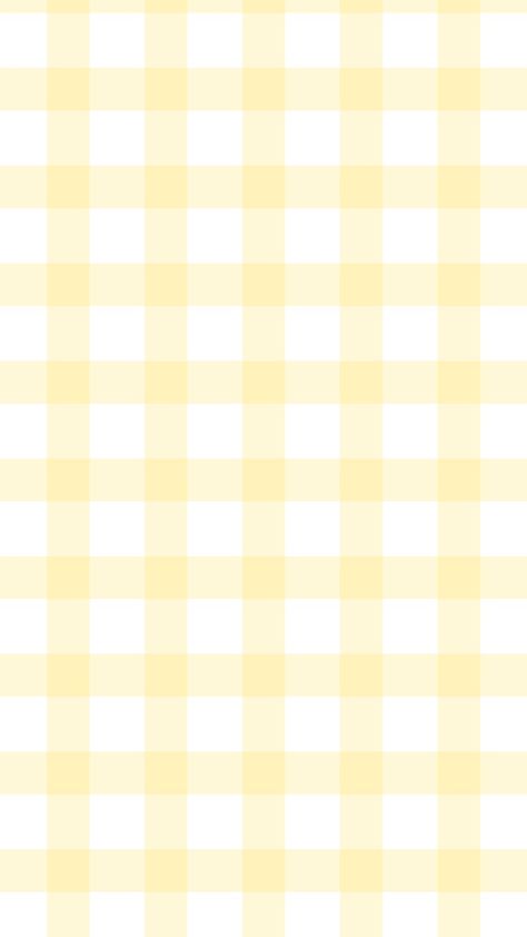 Checker Wallpaper, Iphone Wallpaper Yellow, Yellow Aesthetic Pastel, Grid Wallpaper, Yellow Theme, Iphone Wallpaper Kawaii, Video Tiktok, Yellow Wallpaper, Yellow Aesthetic