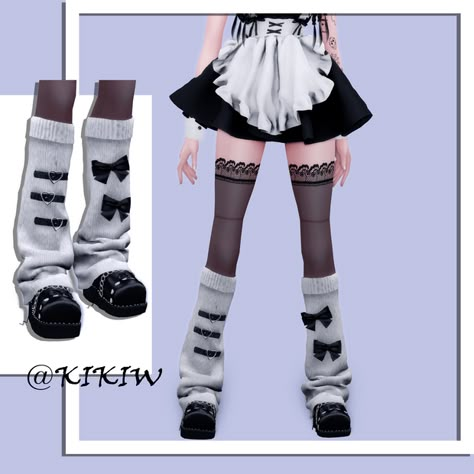 [KIKIW]Y2K Leg Sleeve Bad Sweetheart | KIKIW on Patreon Sims 4 Male Clothes, The Sims 4 Skin, Sims 4 Anime, Sims 4 Cc Shoes, The Sims 4 Packs, Sims 4 Body Mods, Sims 4 Cc Skin, Sims 4 Dresses, Leg Sleeve Tattoo