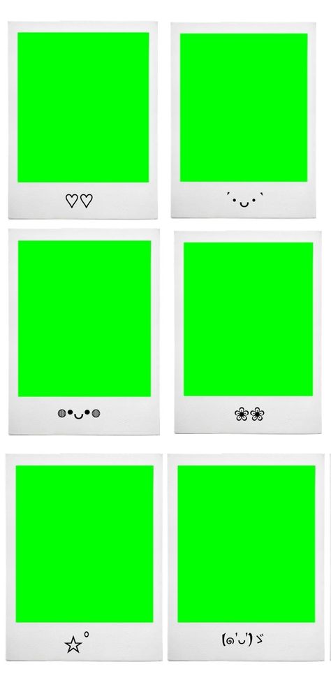 Puzzle Green Screen Overlay, Green Screen Picture Frame, Overlay Capcut, Green Screen Photo, Apa Aja, Green Screen, Best Anime Shows, Live Wallpapers, Bar Chart