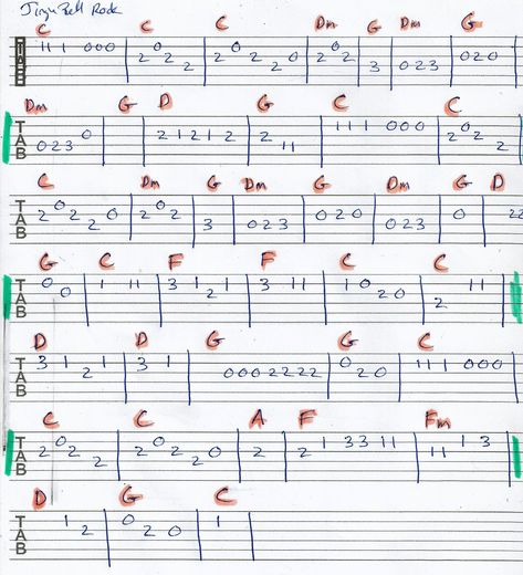 Jingle Bell Rock Guitar Tab, Electric Guitar Tabs Songs Rock, Easy Guitar Tabs Songs Rock, Guitar Tabs Songs Rock, Guitar Acoustic Songs, Christmas Guitar, Guitar Tabs Acoustic, Guitar Tabs And Chords, Banjo Lessons