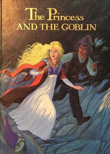 The Princess and the Goblin – Plumfield and Paideia The Princess And The Goblin, Multiple Choice Test, Real Fairies, Real Angels, George Macdonald, Christian Stories, The Goblin, Fairy Stories, Multiple Choice Questions