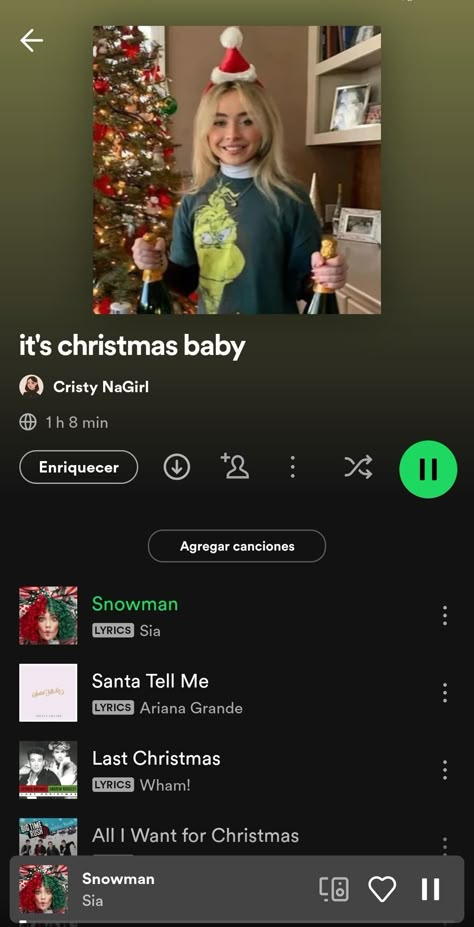 Christmas, holidays, Spotify playlist Christmas Music Spotify, Christmas Playlist Name Ideas, Christmas Playlist Ideas, Christmas Spotify Playlist Names, Christmas Spotify Playlist Cover, Christmas Spotify Cover, Christmas Playlist Names, Spotify Christmas Playlist, Christmas Spotify Playlist