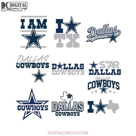 Dallas Cowboys Christmas, Dallas Cowboys Svg, Cowboys Svg, Grinch Christmas Tree, Svg Grinch, Nfl Memes, Laser Engraved Ideas, Nfl Teams Logos, Nfl Svg