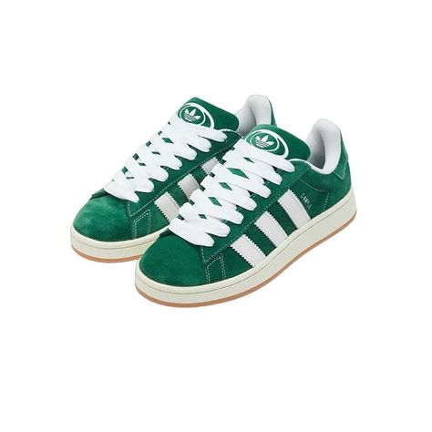 Green Campus 00, Adidas Campus Green, Adidas Campus 00s Green, Green Adidas Campus, Green Campus, Adidas Campus 80s, Adidas Campus 00s, Green Adidas, Sneaker Lovers