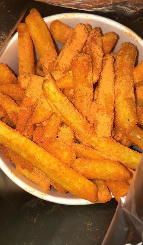 Craving French Fries
🍟 French Fries Snap, Fries Aesthetic, Delicacy Food, Yummy Comfort Food, Snap Food, Instagram Food, Food Snapchat, Food Obsession, French Fries