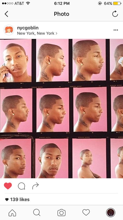 Pharrell Pink #contactsheet 67 or 645 format 2000s Rap Aesthetic, Projector Photography, Aqua Teen Hunger Force, Aqua Teen, Rap Aesthetic, Shadow Art, Model Inspo, Cute Friend Pictures, Adam Sandler