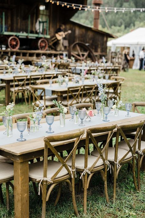 Western Themed Rehearsal Dinner, Rustic Rehearsal Dinners, Elizabeth Stone, Rehearsal Dinner Decorations, Aspen Colorado, Western Aesthetic, Casual Wedding, Rehearsal Dinner, Rehearsal Dinners