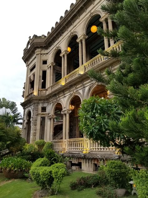 Bacolod City Aesthetic, The Ruins Bacolod, Bacolod Philippines, House Reference, Moon Manifestation, Jonaxx Stories, Bacolod City, Bacolod, 2025 Wedding