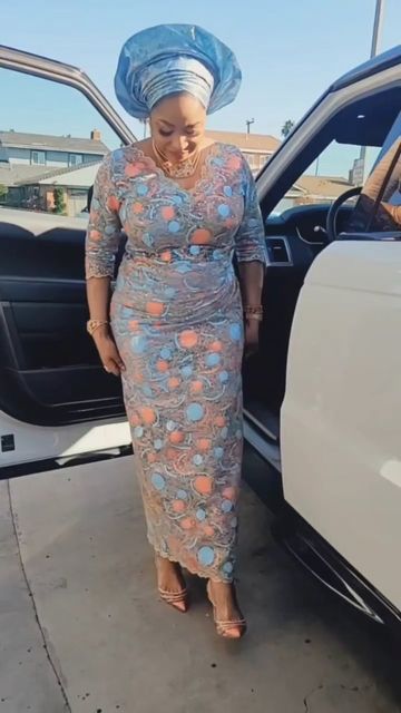 Iro Gown Lace Styles Latest, Blouse And Iro Styles Lace 2024, Aso Ofi Iro And Buba, Iro Blouse Lace Styles, Blouse And Wrapper Lace Styles 2024, Lace Iro And Blouse Styles, Latest Iro And Buba Lace Styles, Blouse And Iro Styles Lace, Iro Gown Style Lace