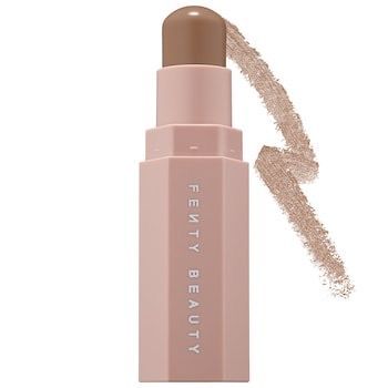 Fenty Contour, Conturing Makeup, Best Contour Makeup, Cream Contour Stick, Best Makeup Primer, Pink Skin Tone, Best Contouring Products, Nars Radiant Creamy Concealer, Makeup 101