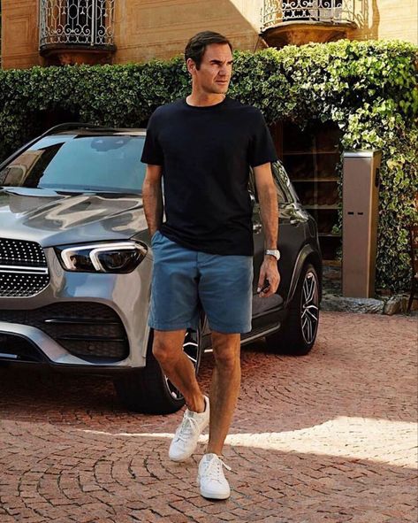 Mens Fashion Middle Age, Casual Summer Outfits For Men Over 40, Older Mens Fashion Casual, Older Man Outfit Casual, Dad Summer Outfits Men, Older Mens Summer Fashion, Dad Outfits Casual For Men, Middle Aged Men Fashion, Dad Style Men's Fashion