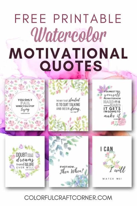 Office Quotes Motivational Wall Art, Gallery Wall Planner, Home Office Gallery Wall, Free Inspirational Printables, Free Printable Wall Art Quotes, Printable Motivational Posters, Encouragement Printables, Free Motivational Quotes, Printable Motivational Quotes