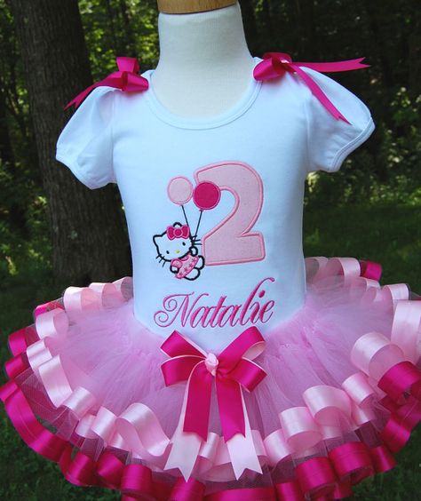 Hey, I found this really awesome Etsy listing at https://www.etsy.com/listing/156883291/hello-kitty-ribbon-trim-birthday-tutu Hello Kitty Birthday Theme, Princess Tutu Dresses, Straight Fashion, Ribbon Trim Tutu, Korean Jeans, Hello Kitt, Hello Kitty Birthday Party, Hello Kitty Clothes, Hello Kitty Themes