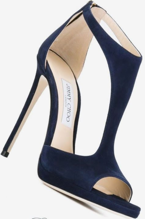 Trending Heels, Shoes Heels Classy, Embellished Heels, Jimmy Choo Heels, Girly Shoes, Gorgeous Shoes, Fabulous Shoes, Fashion Heels, Fashion High Heels