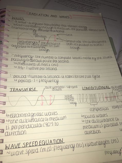 Business Gcse Notes, Business Gcse Revision, Year 11 Revision Timetable, Igcse Study Timetable, Physics Revision Gcse Waves, Gcse Science Revision Notes, Gcse Science Revision, Physics Lessons, English Literature Notes