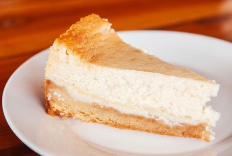 Cottage Cheese Pie Recipe, Sweet Noodle Kugel Recipe, Cottage Cheese Pie, German Cottage, Cottage Cheese Recipes Healthy, Cheese Pie Recipe, Cottage Cheese Desserts, Dessert Pie, Lemon Cheese