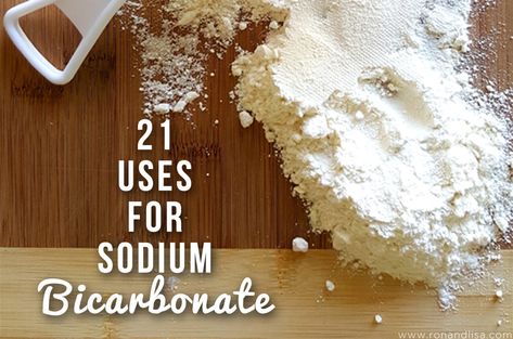 Sodium Bicarbonate Uses, Sodium Bicarbonate Benefits, Cleaning Carpet Stains, Fridge Odor, Baking Soda Bath, Removing Carpet, Skin Patches, Back Fat, Stomach Acid