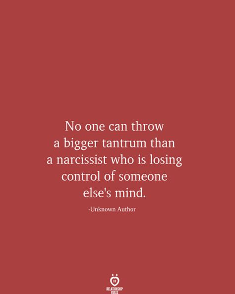 Without Remorse, Controlling Relationships, Control Quotes, Losing Control, Survivor Quotes, Narcissistic Family, Narcissism Quotes, Manipulative People, How To Be Happy