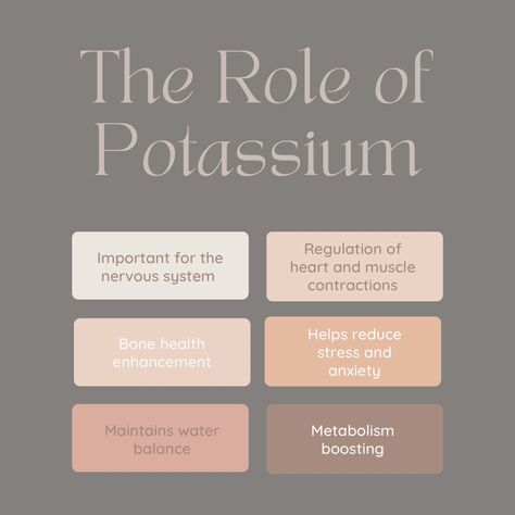 Potassium Chloride, Fat Pig, Holistic Diet, Wellness Inspiration, Anti Aging Tips, Holistic Nutrition, Healthy Girl, Wellness Routine, Holistic Wellness