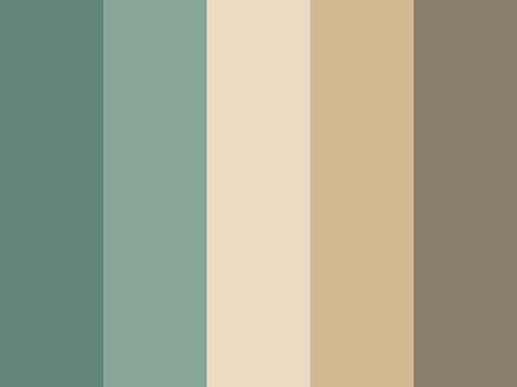 Paper Color Palette, Cottage Core Color Palette, Light Academia Color Palette, Sea Color Palette, Flat Color Palette, Colour Pallets, Cool Color Palette, Hex Color Palette, Color Palette Challenge