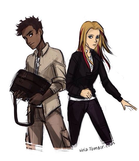 Carter and Sadie Kane Kane Chronicals, Sadie Kane, The Kane Chronicles, Zio Rick, Rick Riordan Series, Trials Of Apollo, Magnus Chase, Kane Chronicles, Percy Jackson Art