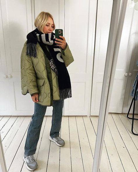 Ganni Scarf Outfit, Ganni Hat Outfit, Ganni Beanie Outfit, Ganni Bag Outfit, Jacquemus Scarf Outfit, Ganni Boots Outfit, Ganni Scarf, Jacquemus Scarf, Ganni Outfit