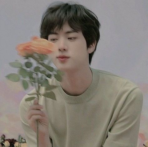 Jin Aesthetic Icons, Jin Cute Aesthetic, Jin Cute Icon, Seokjin Aesthetic Icon, Kim Seokjin Aesthetic, Jin Bts Aesthetic, Bts Jin Aesthetic, Icons Jin, Seokjin Aesthetic