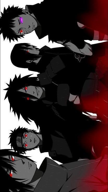 Shisui Itachi, Obito Naruto, Madara Uchiha Wallpapers, Naruto Clans, Izuna Uchiha, Madara Wallpaper, Naruto Sharingan, Naruto Shippudden, Recent Anime