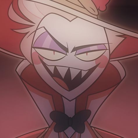 Lucifer Morningstar Icon, Watch Lucifer, Hazbin Hotel Lucifer, Pfp Edit, Lucifer Morningstar, Tom Jerry, Aesthetic Pfp, Morning Star, Youtube Shorts