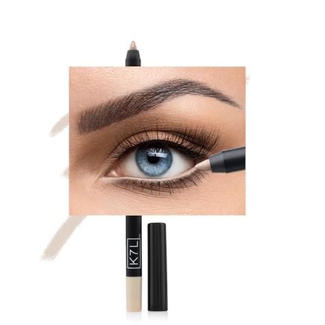 Make Up Over 50 Older Women Eye Makeup, Waterline Eyeliner, Makeup For Special Occasions, Eyeliner Easy, Eyeliner Waterline, Night Out Glam, Winged Cat, Shampoo For Dry Scalp, Smudge Proof Eyeliner