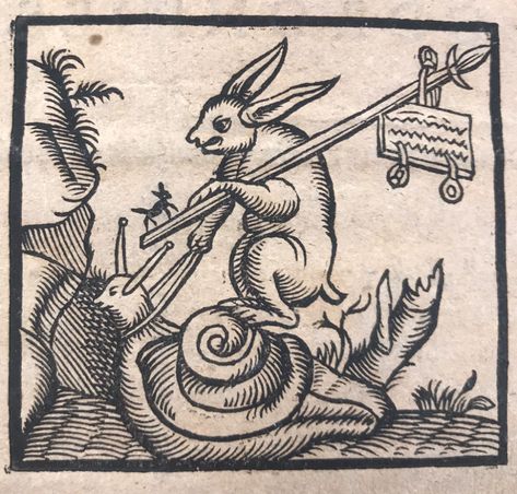 (20) Eric J. Johnson (@EJJohnson74) / Twitter Strange Drawings, Medieval Woodcut, Medieval Creatures, Middle Ages Art, Medieval Animals, Woodcut Tattoo, Medieval Drawings, Medieval Tattoo, Snail Art