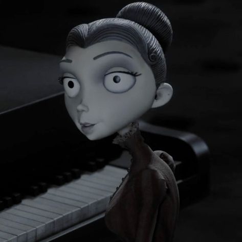 Victoria Everglot, The Corpse Bride, Corpse Bride