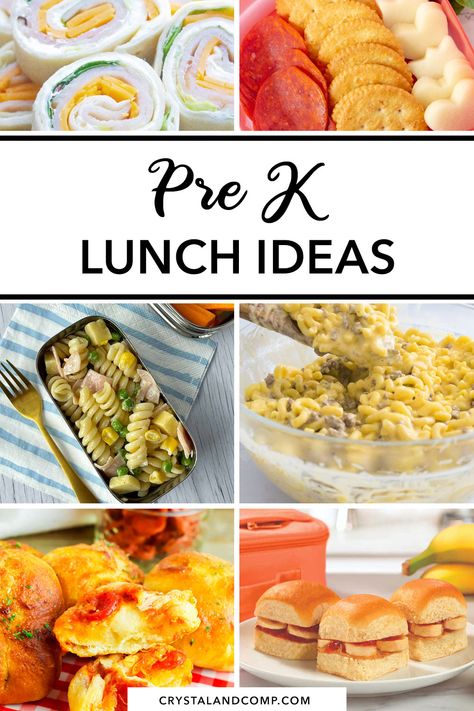 Struggling to come up with healthy and delicious lunch ideas for your preschooler? Check out these easy recipes that are perfect for your picky eater! Keep your child full and satisfied throughout the day with these tasty options. Get inspired and make mealtime stress-free with these Pre K lunch ideas today! Picky Preschooler Meals, Preschooler Lunch Ideas, Cold Lunch Ideas For Toddlers, Lunch Ideas Kids School Picky, Sahm Lunch Ideas, Lunches For Preschoolers, Fun Kid Lunch Ideas, Kids Lunch Ideas For School Picky Eaters, Pre K Lunch Ideas