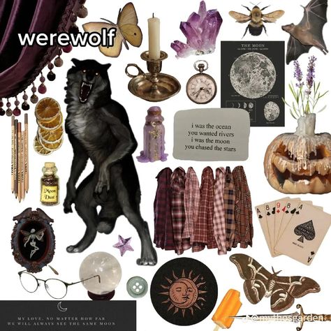 Werewolf Core Outfits, Werewolf Aesthetic Outfit, Werewolf Core, Witch Core Aesthetic, Artist Couple, Horror Podcast, Outfit Male, Werewolf Aesthetic, Core Outfits