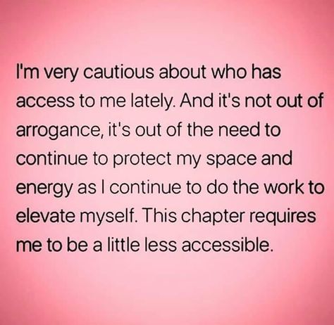 I keep my inner circle small. #mindful #mindfulness #selfcare #selfcareisntselfish #selflove #selfacceptance #wecandohardthings… Power Thoughts, Inspirational Affirmations, Behind Blue Eyes, Quotes Spiritual, Motivational Sayings, Journey Quotes, Pink Quotes, My Space, Spiritual Wellness