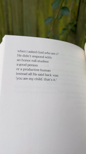 Reema Angelique | Christian Creator on Instagram: "poem from my book, little house on ansley 😁❤️ link in bio! do you accept this truth today? type amen if you do! #inspirational #poetry #quotestagram #quotes #christian" Christian Poetry Short, Poems About Faith In God, Poem Books Quotes, Christian Girl Bio Ideas, Christian Book Quotes, Christian Poetry Books, Jesus Instagram Bio, Christian Insta Bio, Christian Instagram Bios